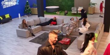 LA CASA DE LOS GEMELOS DESATA EL TERROR ENTRE LAS MARCAS EN YOUTUBE