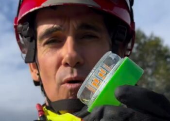 LA BALIZA Y EL PALIZAS