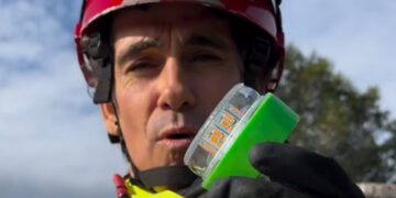 LA BALIZA Y EL PALIZAS