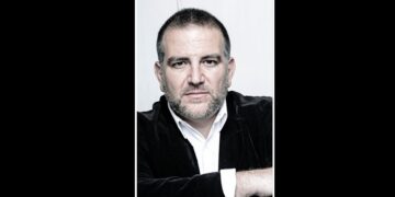 El director de Comunicación Institucional de Moncloa es columnista de un digital pro-gubernamental