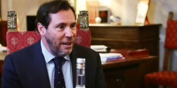 ‘EL DEBACLE DEL OJETE’ O EL MONO LOCO’