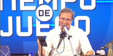 EGM: ‘Tiempo de Juego’ da un golpe en la mesa y vuelve a mandar en el fin de semana