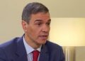 Pedro Sánchez vuelve a su zona de confort mediática con una entrevista en TVE Catalunya
