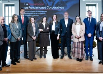 Fundación Endesa, reconocida como referente por su transparencia y su contribución social