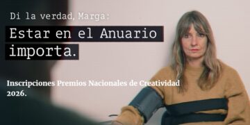 El c de c abre las inscripciones de sus Premios Nacionales de Creatividad 2026