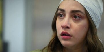 Audiencias TV: Antena 3 lidera la noche del martes con ‘Renacer’ (11,1%)