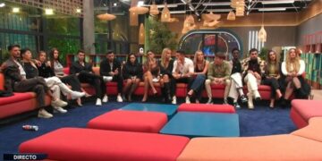 Telecinco cancela Gran Hermano tras los bajos datos de audiencia