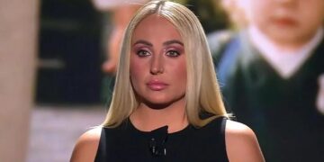 Mediaset retira las dos docuseries de Rocío Carrasco mientras su hija recibe una oferta por contar su historia