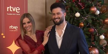 RTVE presenta su programación navideña pero mantiene el secreto de quienes darán las campanadas