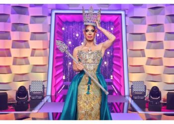 “Drag Race está abriendo puertas y ventanas a la humanidad, está cambiando el chip de un país que ha sido blanco y negro”