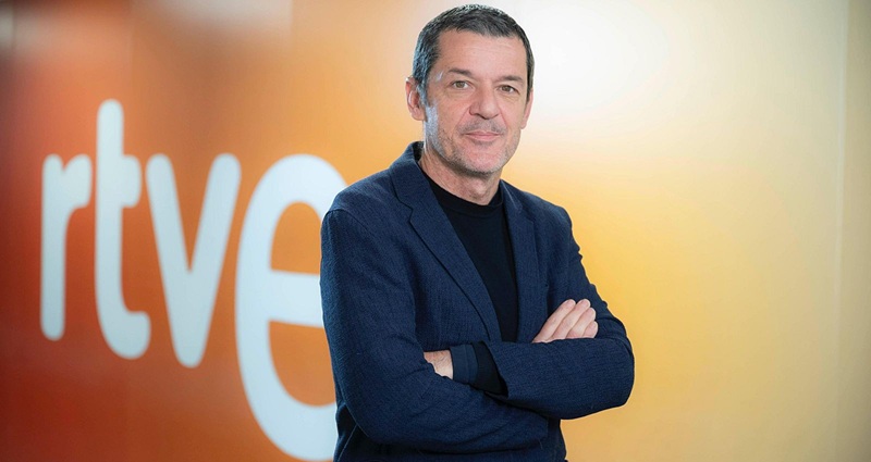 En RTVE apuntan a Sergi Sol como responsable del desembarco de la productora ‘indepe’ de Oriol Soler