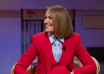 Silvia Intxaurrondo lleva a RTVE a los tribunales por su salario y desata la respuesta de USO