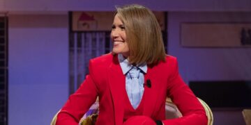 Silvia Intxaurrondo lleva a RTVE a los tribunales por su salario y desata la respuesta de USO