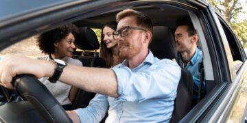 Telefónica impulsa junto a Joinup su servicio de coche compartido, con un incentivo para empleados