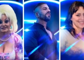 Zona Gemelos, el reality que ha vuelto loco a medio Tiktok, ficha a Labrador, Bea La Legionaria y Aramís Fuster