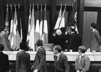 40 historias clave de los 40 años de la adhesión de España a la Unión Europea