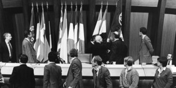 40 historias clave de los 40 años de la adhesión de España a la Unión Europea