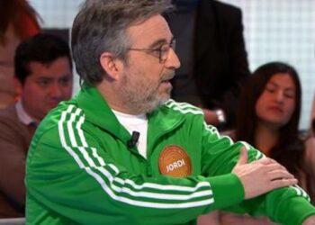 Évole se sincera sobre su ausencia en ‘El Hormiguero’ y ‘La Roca’ tras el choque con Juan del Val