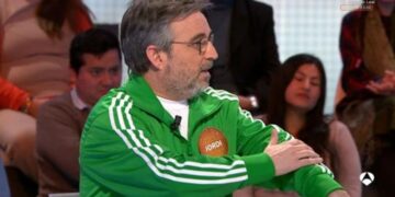 Évole se sincera sobre su ausencia en ‘El Hormiguero’ y ‘La Roca’ tras el choque con Juan del Val
