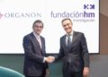 La Fundación de Investigación HM Hospitales y Organon firman un acuerdo