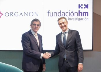 La Fundación de Investigación HM Hospitales y Organon firman un acuerdo