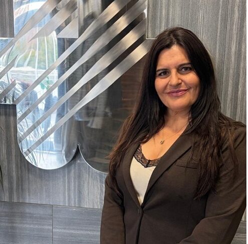 Alexandra Rodr guez Nueva Directora De La Delegaci n De Fraternidad 
