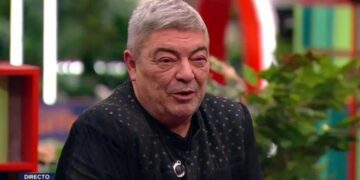 Audiencias TV: ‘GH Dúo’ se queda con la noche del martes (11,8%)