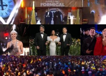 Campanadas de 2025 en España: la batalla de la audiencia se libra en las redes sociales