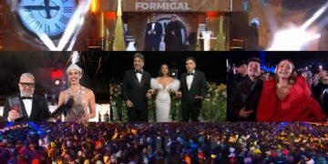 Campanadas de 2025 en España: la batalla de la audiencia se libra en las redes sociales