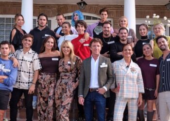 ‘DecoMasters’ competirá los lunes con ‘Casados a primera vista’