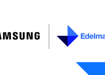 Samsung confía en Edelman para liderar su estrategia de comunicación en España