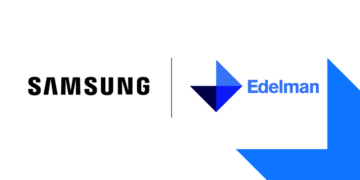 Samsung confía en Edelman para liderar su estrategia de comunicación en España