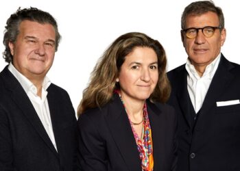 Newlink y Both consolidan su integración con nueva sede en Barcelona