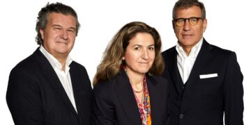 Newlink y Both consolidan su integración con nueva sede en Barcelona