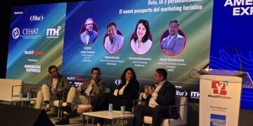 El reto del sector turismo en 2026: Lograr que la IA esté al servicio de la experiencia