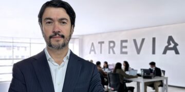ATREVIA nombra a Felipe Torres nuevo Country Manager de su oficina en Colombia