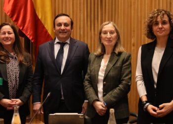 Expertos reclaman avances en Autonomía Estratégica con la Sanidad como pilar de defensa nacional