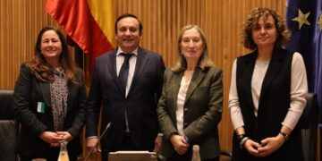 Expertos reclaman avances en Autonomía Estratégica con la Sanidad como pilar de defensa nacional