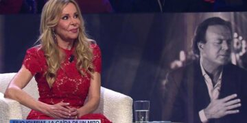 Audiencias TV: El especial sobre Julio Iglesias, en Telecinco, lo más visto en la noche del martes