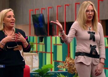 ‘GH Dúo’ (12,8%) se mantiene como líder absoluto frente a ‘La encrucijada’ (9,9%)