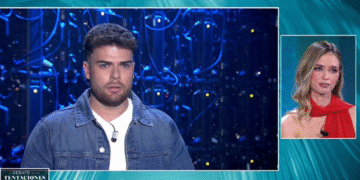 Audiencias TV: ‘El debate de las tentaciones’ arrasa en la noche del miércoles (16,7%)