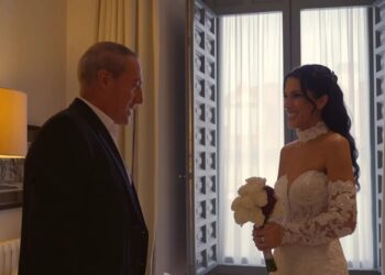 Audiencias TV: ‘Casados a primera vista’ triunfa en la noche del lunes (13%)