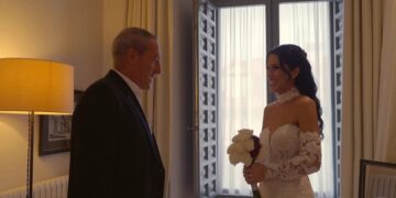 Audiencias TV: ‘Casados a primera vista’ triunfa en la noche del lunes (13%)