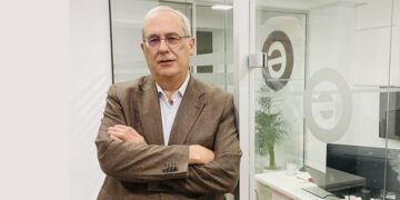 Gregorio Martínez, nuevo director general de Estrategos