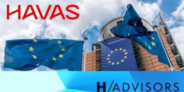 Havas y H/Advisors afianzan su liderazgo como socio clave de la Comisión Europea en comunicación estratégica
