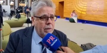 Sánchez Amor: “Trump vulnera el derecho internacional en Venezuela y en Groenlandia”