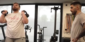 Los influencers españoles que más crecieron en 2025