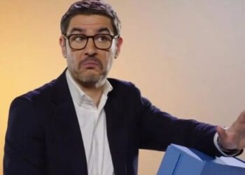 Vuelve Alla tú a Telecinco: “La magia de Allá tú es que una caja te puede cambiar la vida”