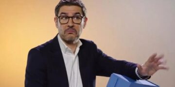 Vuelve Alla tú a Telecinco: “La magia de Allá tú es que una caja te puede cambiar la vida”