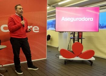 Mapfre rompe con los 40 años de historia de su icónico trébol: el rebranding que reinventa su imagen